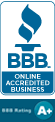 BBB certification